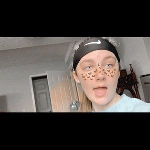 Meet your Posher, Gabby